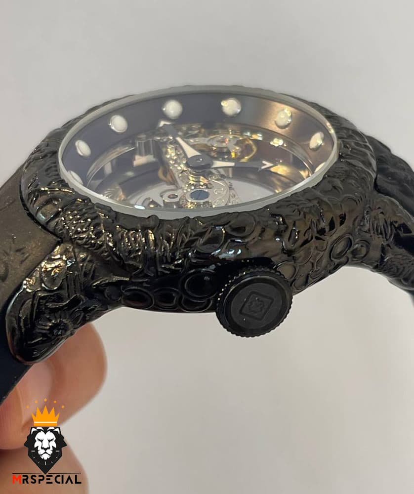 ساعت مچی مردانه اینویکتا مدل یاکوزا INVICTA Yakuza 01903 — تصویر ۴