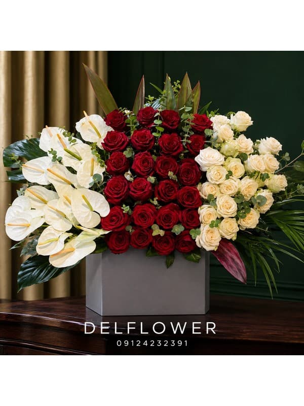 گل برای روز 752DEA