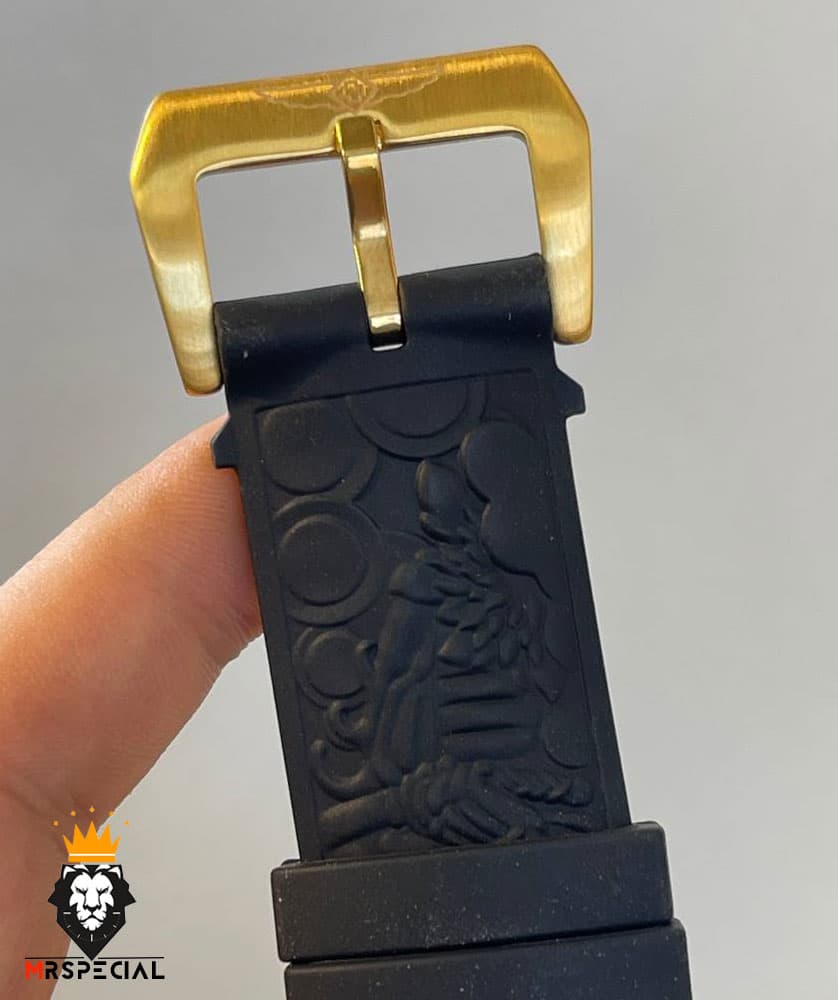 ساعت مچی مردانه اینویکتا مدل یاکوزا INVICTA Yakuza 01902 — تصویر ۶