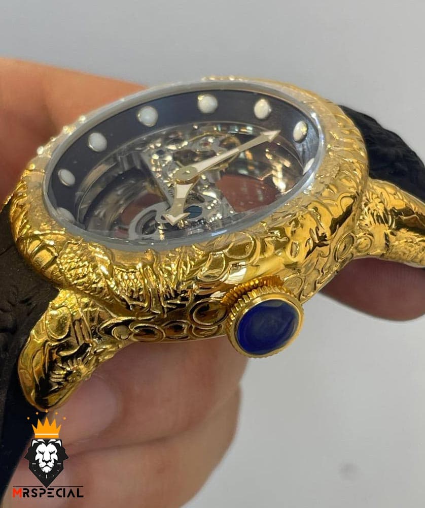 ساعت مچی مردانه اینویکتا مدل یاکوزا INVICTA Yakuza 01902 — تصویر ۳