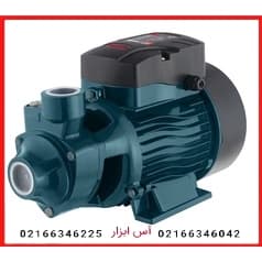 الکتروپمپ 1 اسب بخار محیطی مدل RH-4023