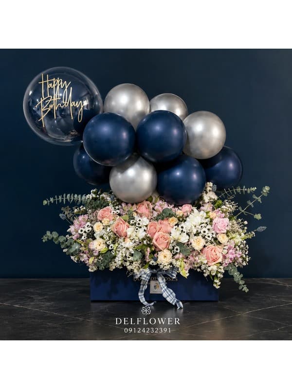 گل برای روز D62653