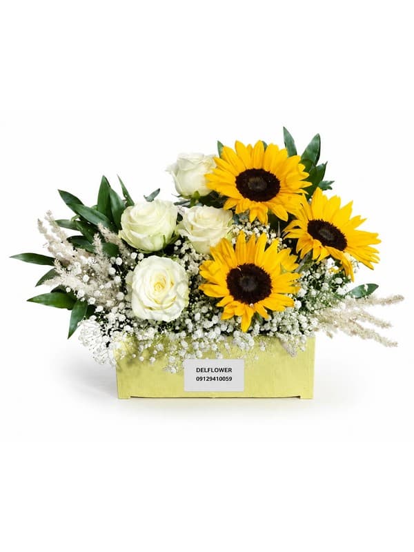 گل برای روز 71F4D4