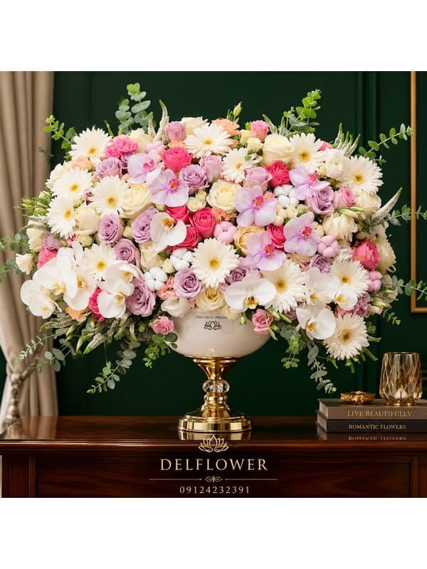 گل برای روز BB6206