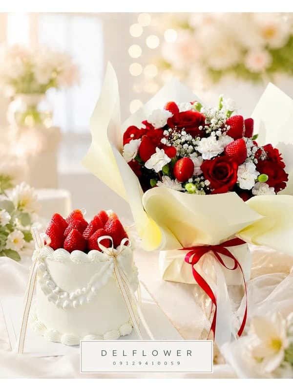 گل برای روز F898FD
