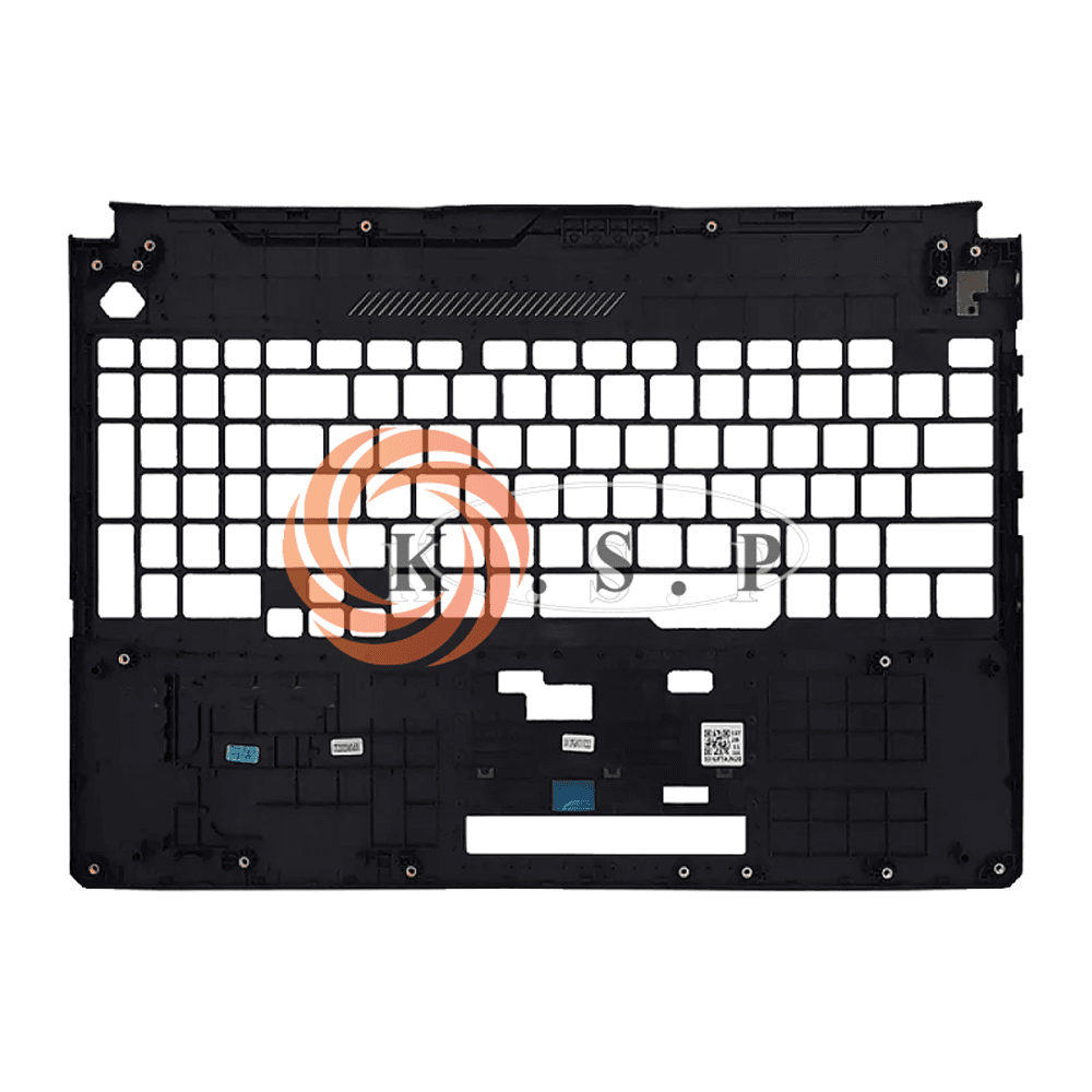 قاب دور کیبرد لپ تاپ ایسوس Case C Asus TUF FX506 — تصویر ۲