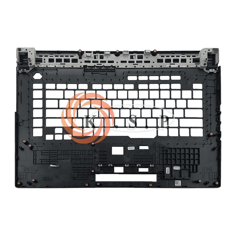 قاب کنار کیبرد لپ تاپ ایسوس Case C Asus ROG G531G — تصویر ۲