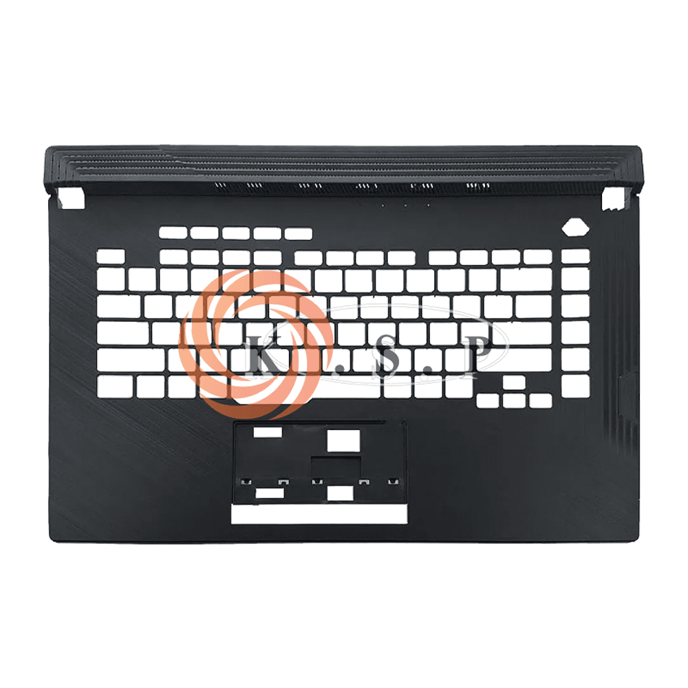 قاب کنار کیبرد لپ تاپ ایسوس Case C Asus ROG G531G