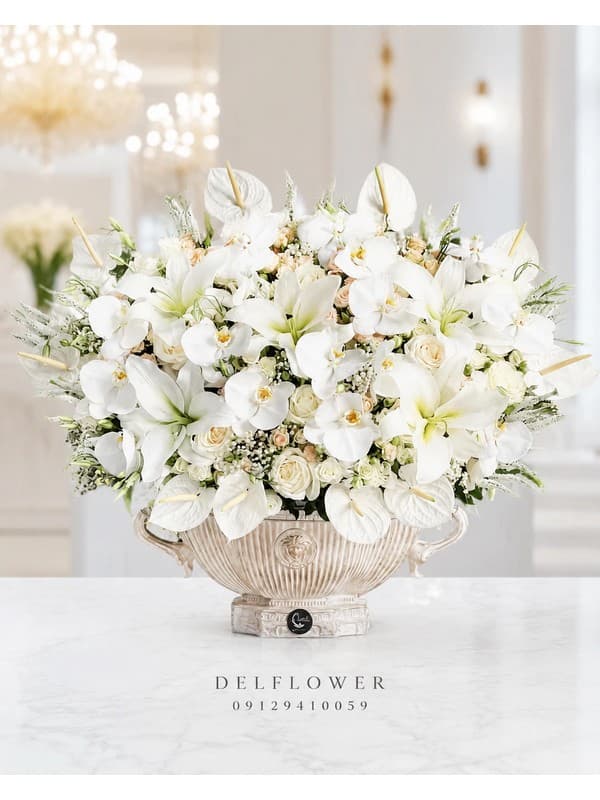 گل برای روز 2BA0EF