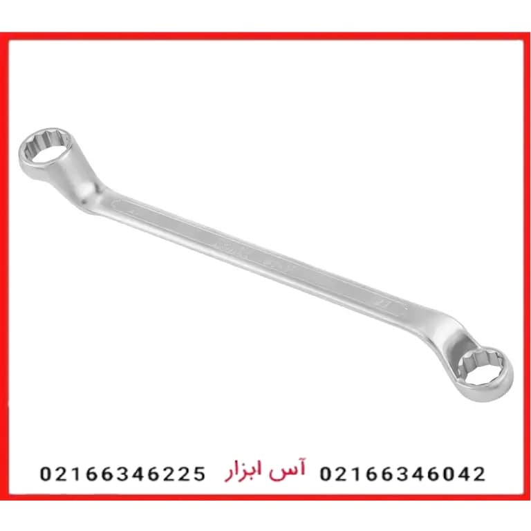 آچار دو سر رینگ 22 * 20 میلی متری مدل RH-2320