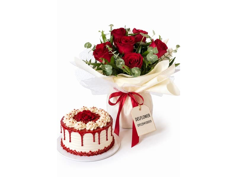 باکس گل و D26B0E