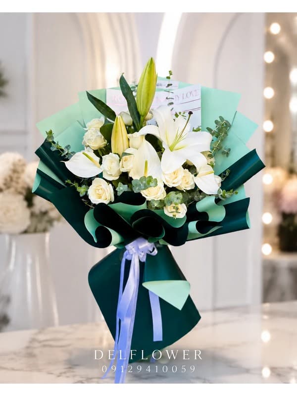 گل برای دورهمی 29EAD5