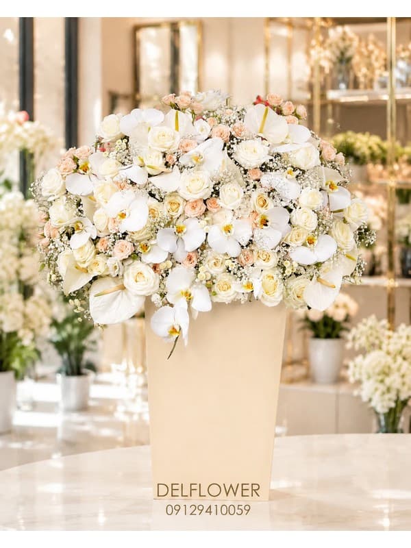 گل برای دیدن C95AB9