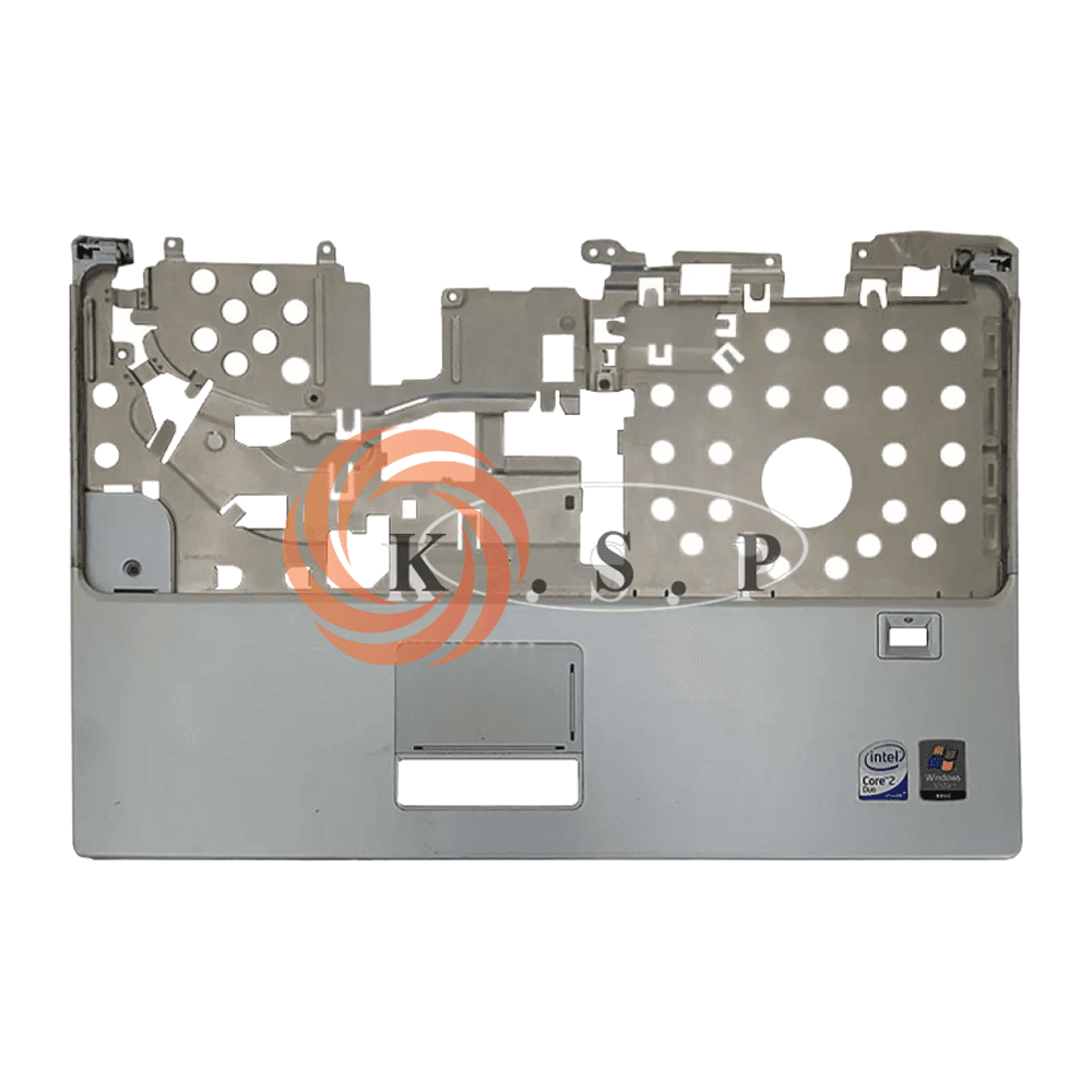 قاب کنار کیبرد لپ تاپ دل Case C Dell XPS 1330