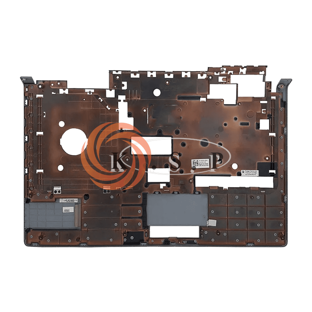 قاب کنار کیبرد لپ تاپ دل Case C Dell Studio 1558 — تصویر ۲