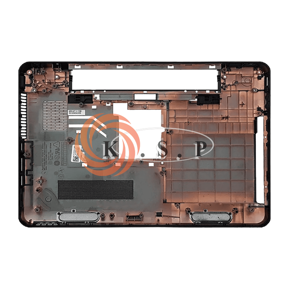 قاب کف لپ تاپ دل Case D Dell Inspiron N4110 — تصویر ۲