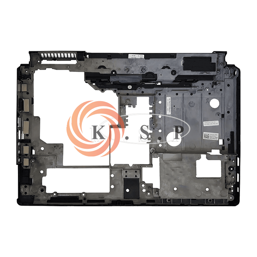 قاب کف لپ تاپ دل Case D Dell Studio 1535 — تصویر ۲