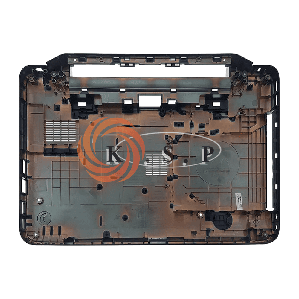 قاب کف لپ تاپ دل Case D Dell Inspiron N4050 — تصویر ۲