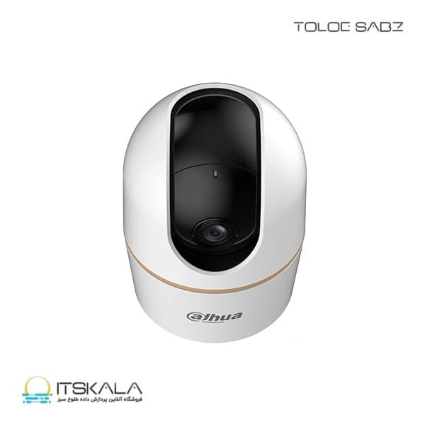 دوربین مداربسته داهوا مدل IPC-H5AP-0360B-EUR — تصویر ۸