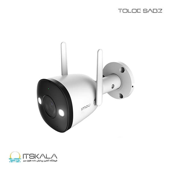 دوربین مداربسته بالت آیمو مدل 2E 5MP IPC-K3DP-5H0WF