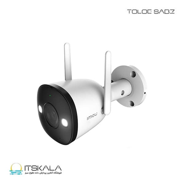 دوربین مداربسته بالت آیمو مدل 2E 3MP IPC-K3DP-3H0WF