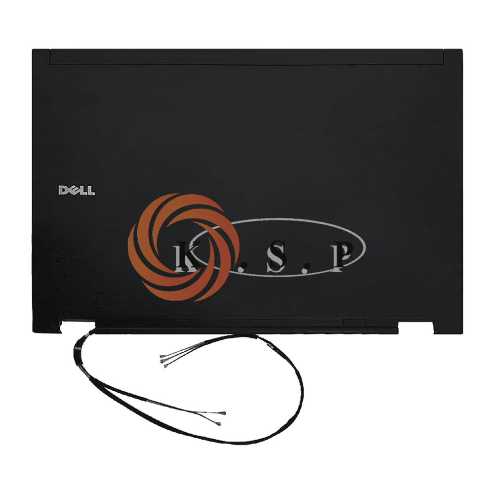 قاب پشت ال سی دی لپ تاپ دل Case A Dell Latitude E6500