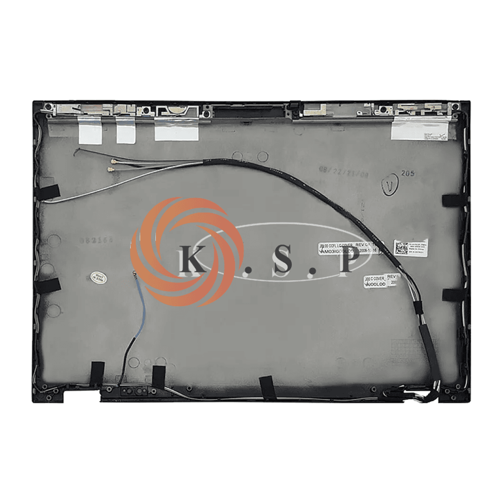 قاب پشت ال سی دی لپ تاپ دل Case A Dell Latitude E6400 — تصویر ۲
