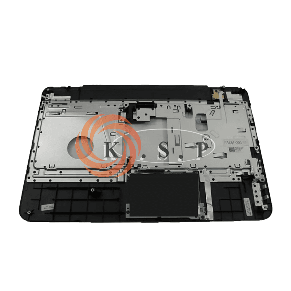 قاب دور کیبرد لپ تاپ دل Case (C) Dell Inspiron N4050 — تصویر ۲