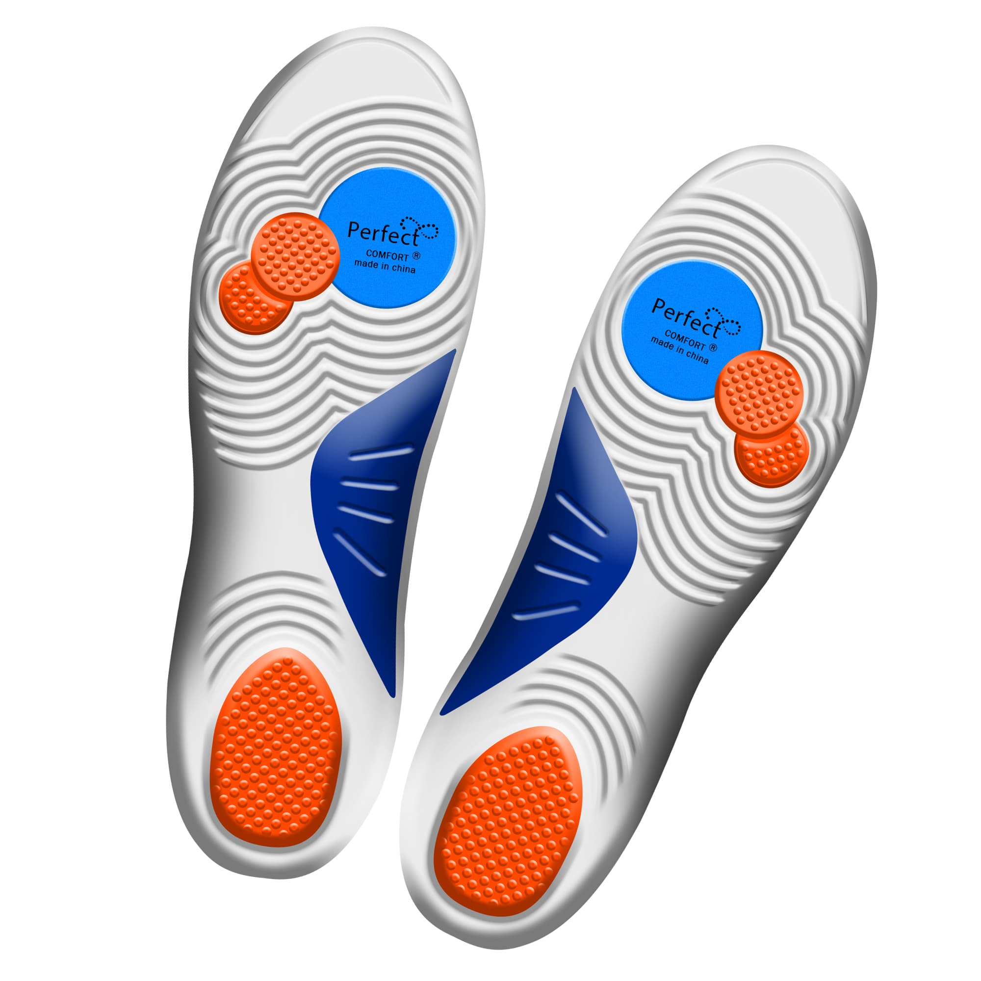 کفی طبی پرفکت مدل Professional Ergonomic