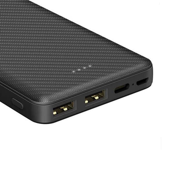 پاوربانک مکدودو مدل MC-735 ظرفیت 10000 میلی آمپر ساعت — تصویر ۳