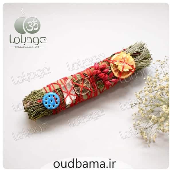 اسماج گیاهی ۶ گیاه — تصویر ۳