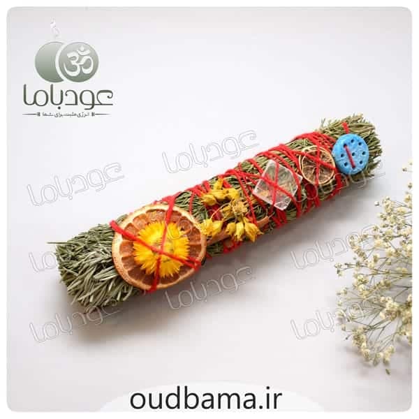 اسماج گیاهی ۶ گیاه