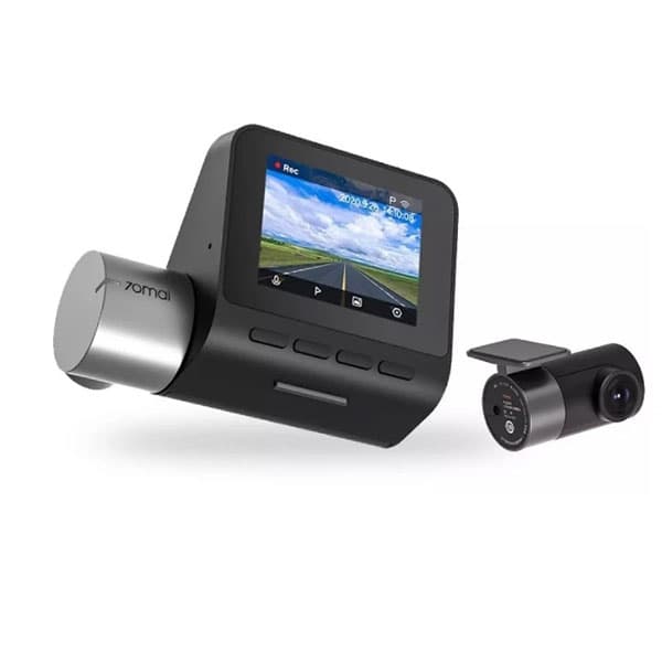دوربین خودرو سوِنتی مِی مدل A500S