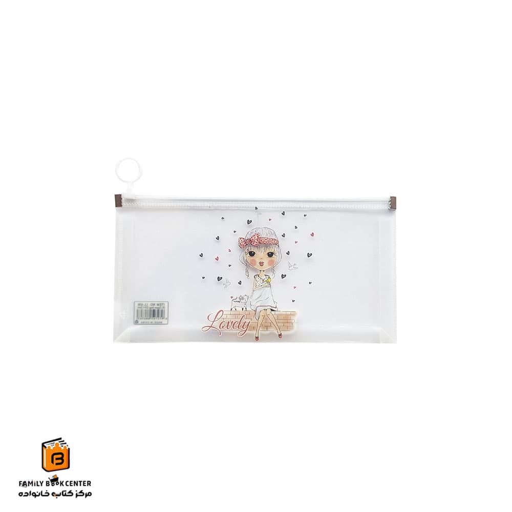 پوشه‌ فانتزی دخترانه