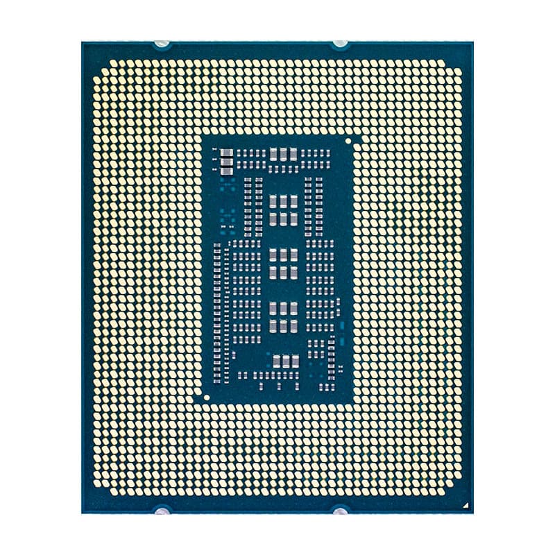 سی پی یو مدل Core i9-14900KF Raptor Lake اینتل — تصویر ۶