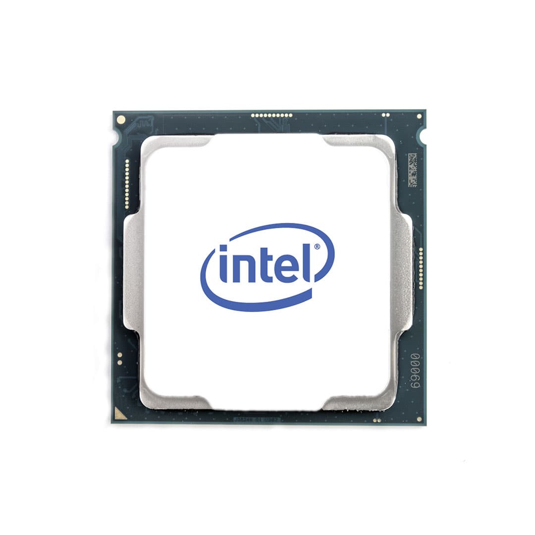 سی پی یو مدل Core i5 11400F Rocket Lake اینتل