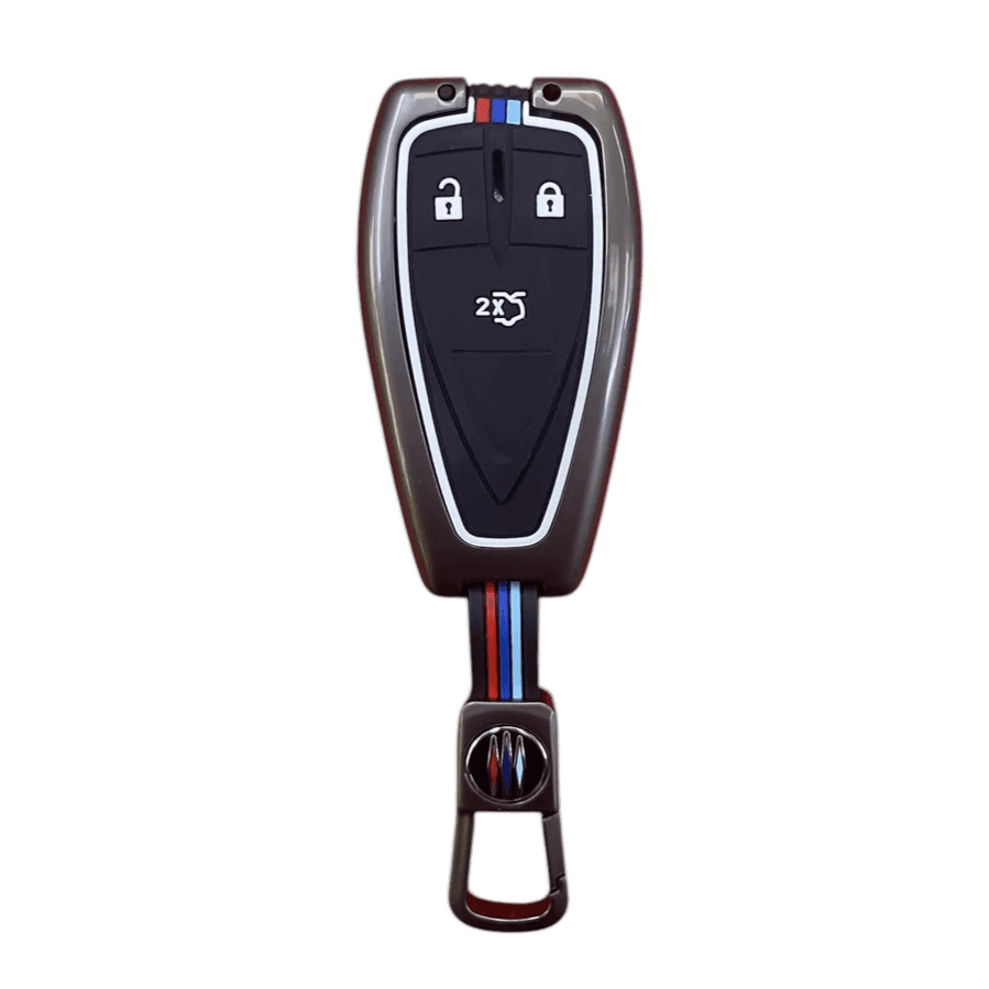کاور ریموت فلزی چانگان CS55 Changan