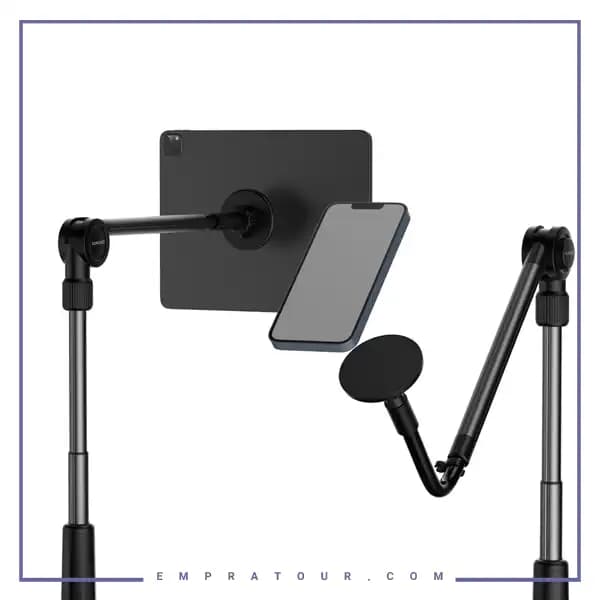 پایه نگه دارنده مگنتی موبایل PD-LMGS92 — تصویر ۳