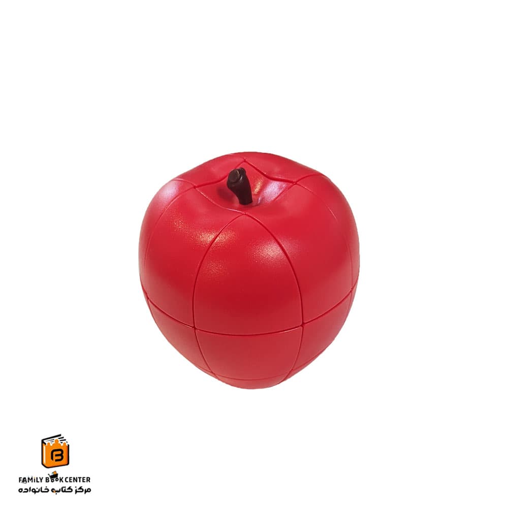 روبیک میوه ای طرح سیب فنکسین (FanXin)