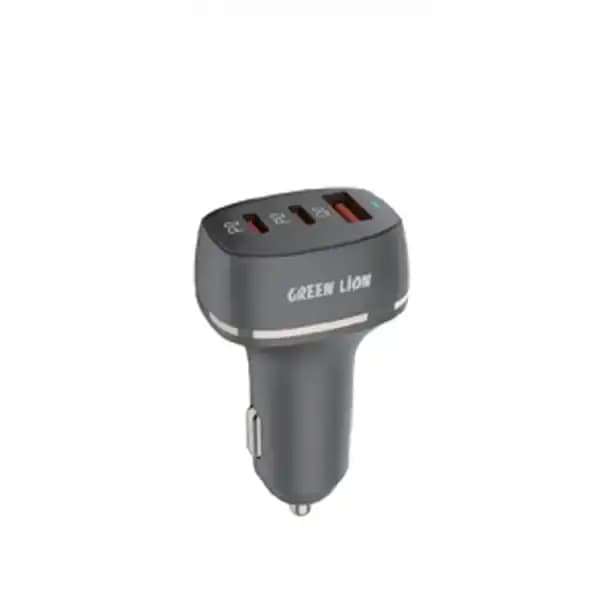 کیف مسافرتی لوازم جانبی گرین لاین GNCTRV6N1BAG — تصویر ۱۱