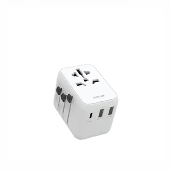 کیف مسافرتی لوازم جانبی گرین لاین GNCTRV6N1BAG — تصویر ۱۲
