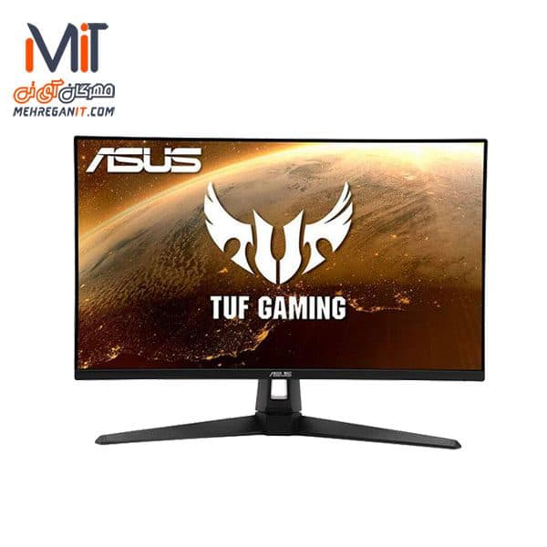 مانیتور مدل TUF Gaming VG279Q1A سایز 27 اینچ ایسوس — تصویر ۴