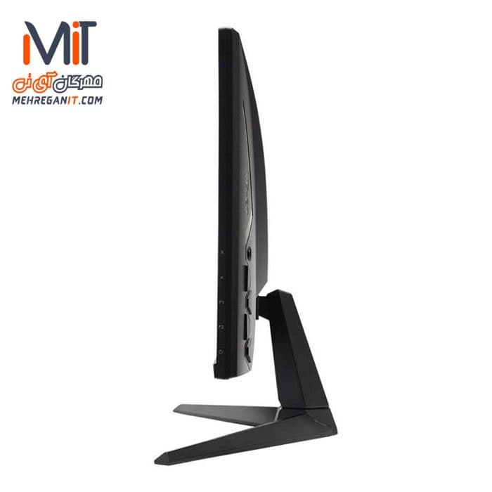 مانیتور مدل TUF Gaming VG279Q1A سایز 27 اینچ ایسوس — تصویر ۵