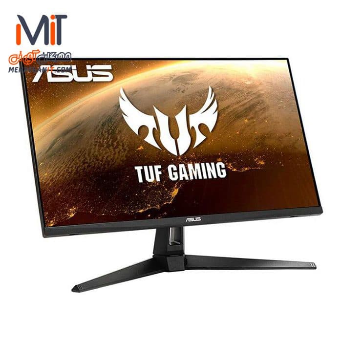 مانیتور مدل TUF Gaming VG279Q1A سایز 27 اینچ ایسوس — تصویر ۸