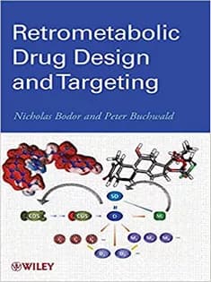 دانلود کتاب Retrometabolic Drug Design and Targeting