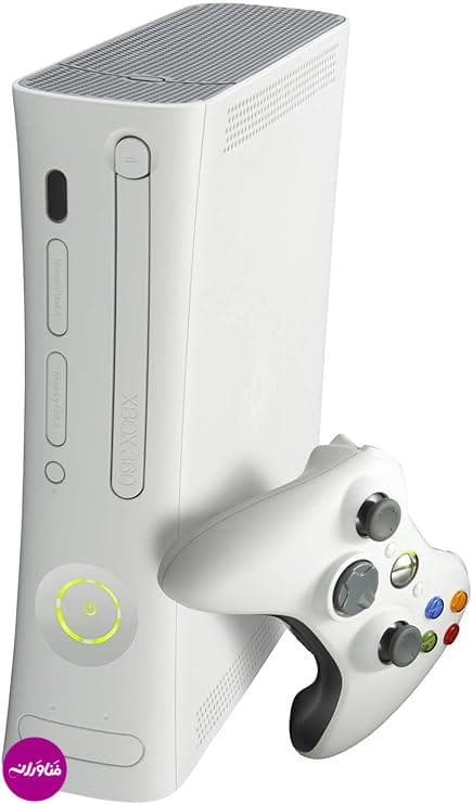 ایکس باکس 360 آرکید | Xbox 360 Arcade — تصویر ۷