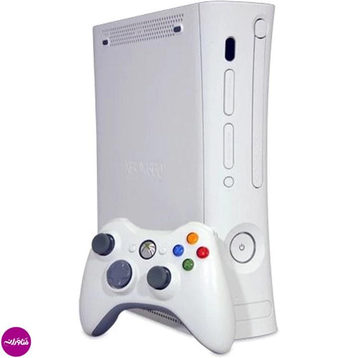 ایکس باکس 360 آرکید | Xbox 360 Arcade — تصویر ۵