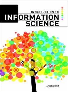 دانلود کتاب Introduction to Information Science