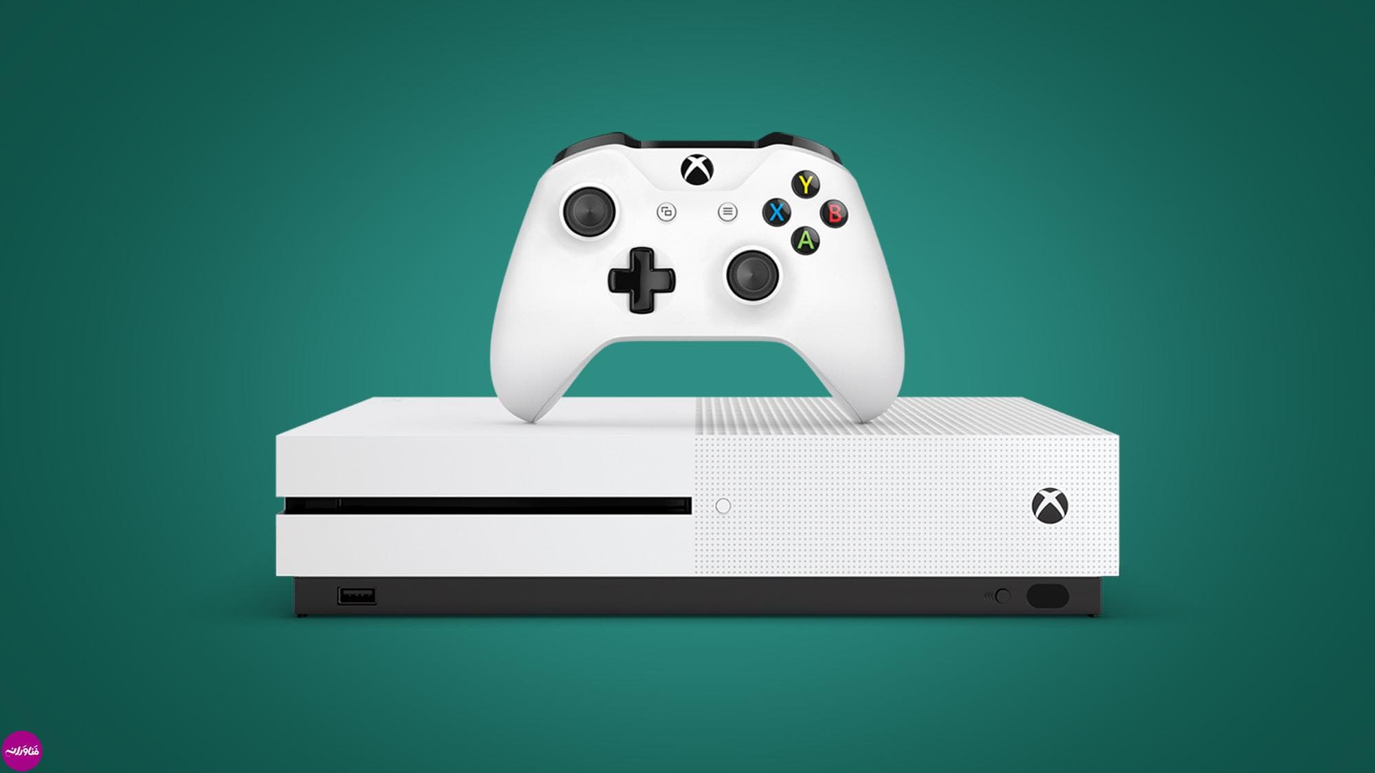 ایکس باکس وان اس | Xbox One S — تصویر ۸