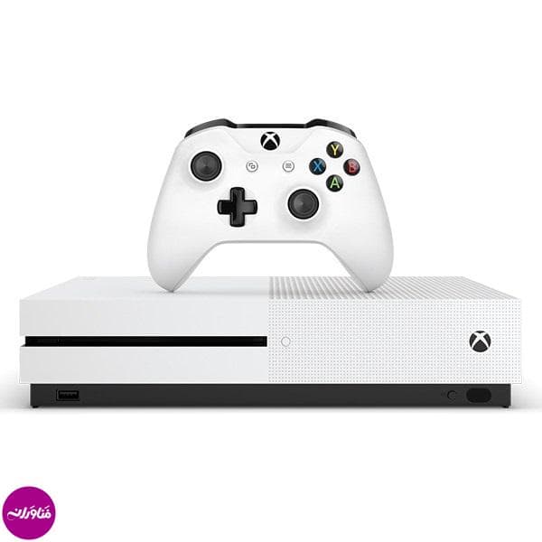 ایکس باکس وان اس | Xbox One S — تصویر ۵